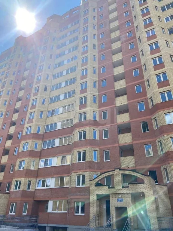 Продажа квартиры, Федурново, Балашиха г. о., ул. Авиарембаза - Фото 3