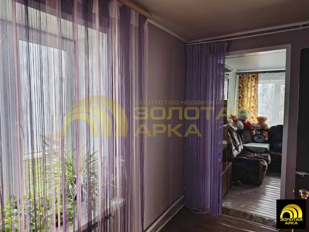 Продажа дома, Холмская, Абинский район, ул. Толстого - Фото 12