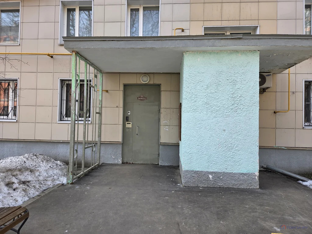 Продажа квартиры, ул. Астрадамская - Фото 5
