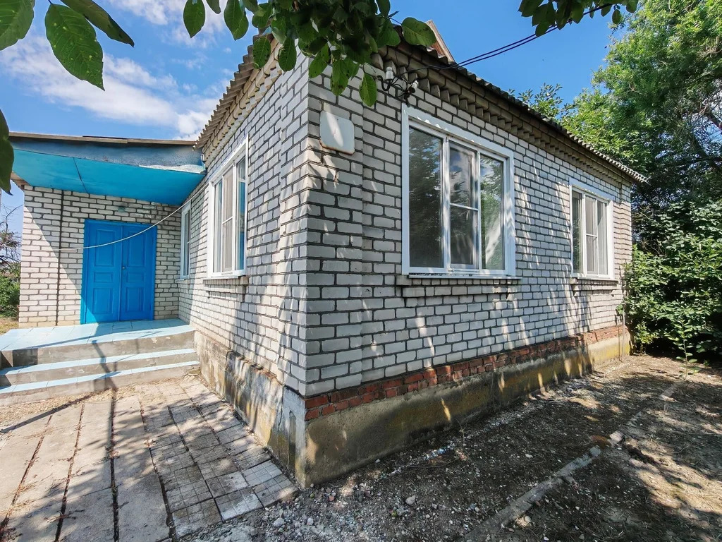 Продажа дома, Староджерелиевская, Красноармейский район, ул. Труда - Фото 2