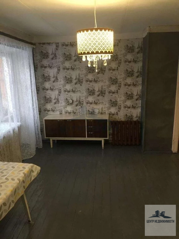 Продажа квартиры 32.00 кв.м., комнат 1, этаж 3/5 - Фото 4