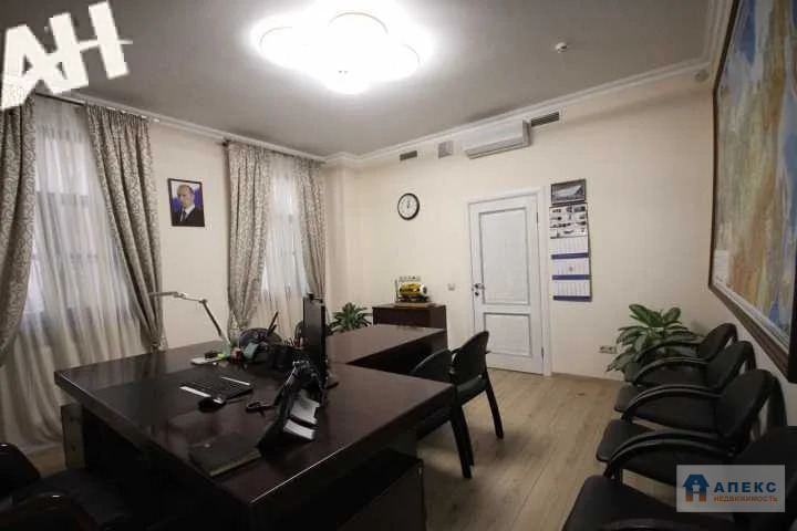 Аренда офиса 3000 м2 м. Проспект Мира в особняке в Мещанский - Фото 4