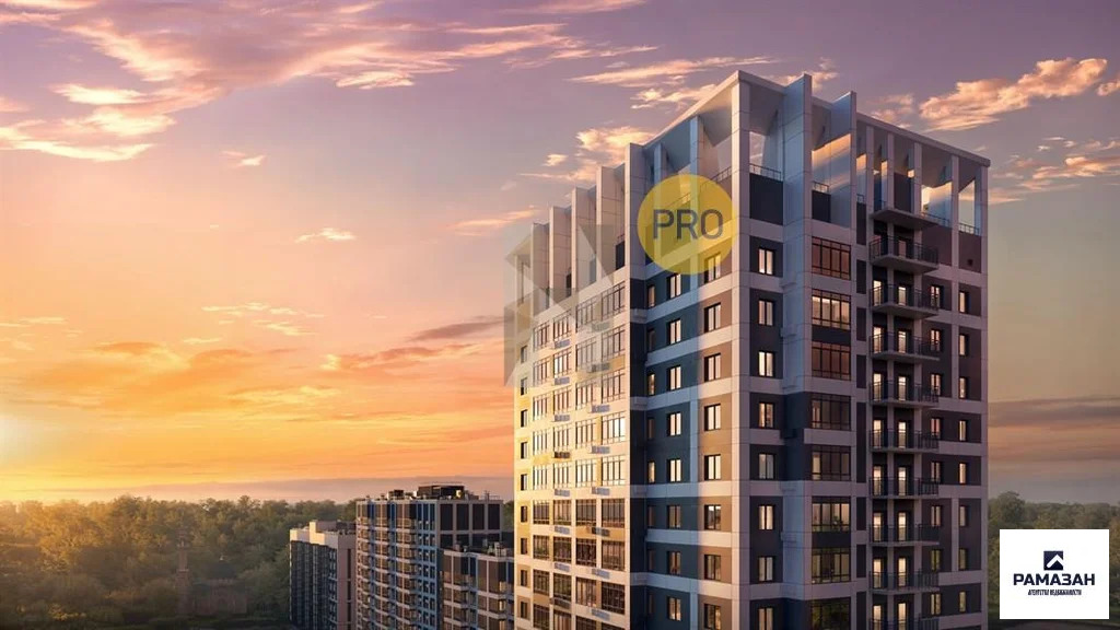 Продажа квартиры в новостройке, Усады, Лаишевский район, Габдуллы ... - Фото 2