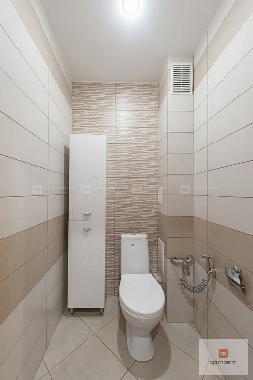 Продажа квартиры, Казань, ул. Дубравная - Фото 16