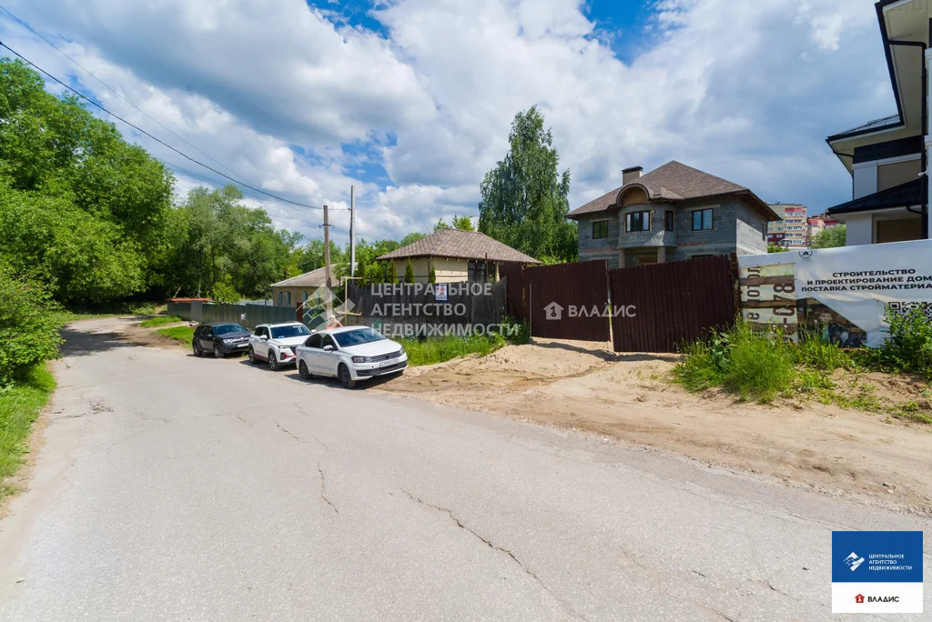 Продажа дома, Рязань - Фото 12