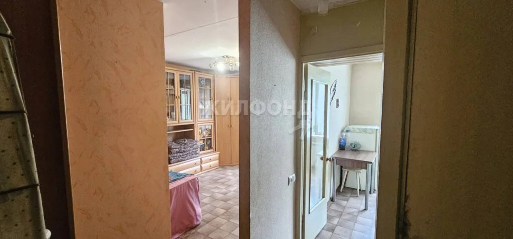 Продажа квартиры, Новосибирск, ул. Линейная - Фото 5