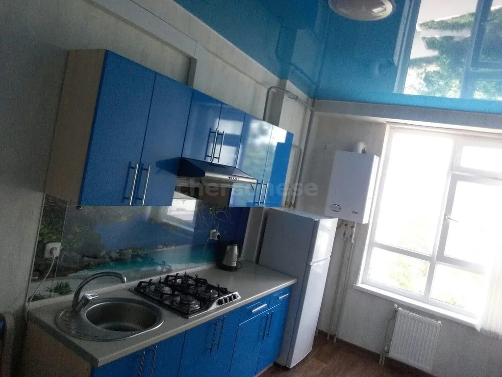Продажа квартиры, Севастополь, ул. Репина - Фото 5
