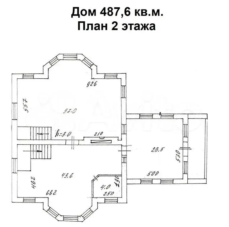 Участок 24 сот. (ИЖС) - Фото 9