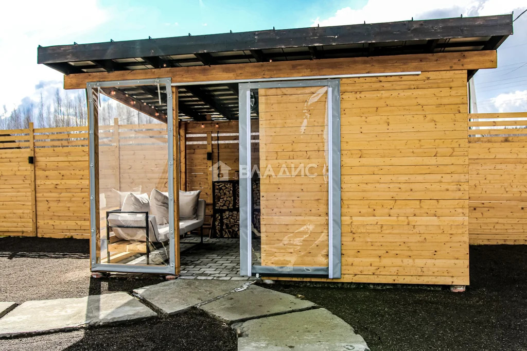 Всеволожский район, Всеволожск, Воздвиженская улица,  дом на продажу - Фото 40