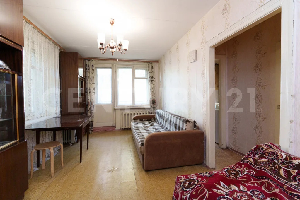 Продажа квартиры, ул. Текстильщиков 11-я - Фото 5