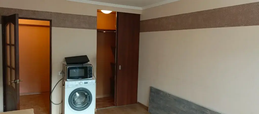 3-комнатная квартира в п.свх.Буденновец - Фото 3