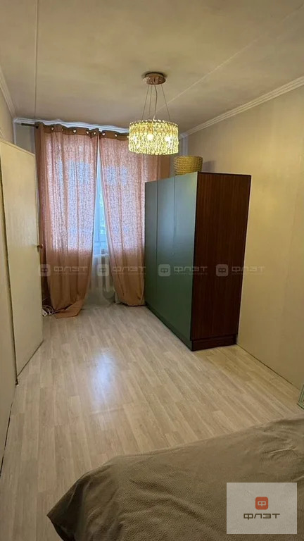 Продажа квартиры, Казань, ул. Дальняя - Фото 2