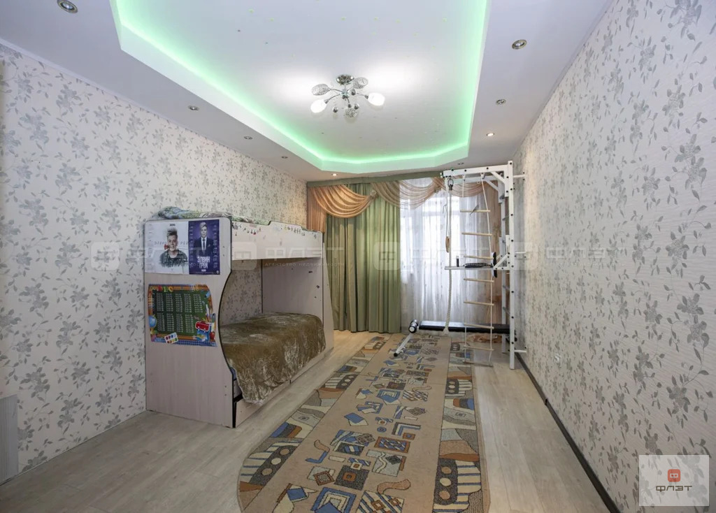 Продажа квартиры, Казань, ул. Габдуллы Кариева - Фото 9