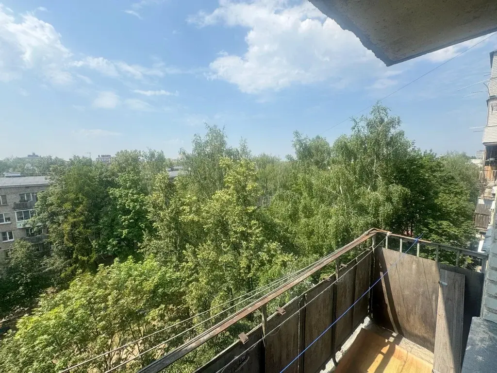 1кк во Фрязино - Фото 12
