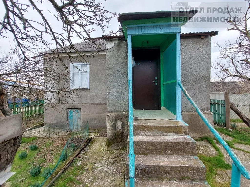 Кирпичный дом - Фото 5