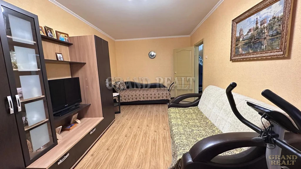 Продажа квартиры, Лыткарино, 7-й кв-л. - Фото 1