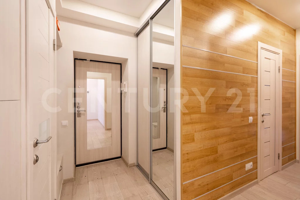 Продажа квартиры, Каменноостровский проспект, 64, литера з - Фото 17