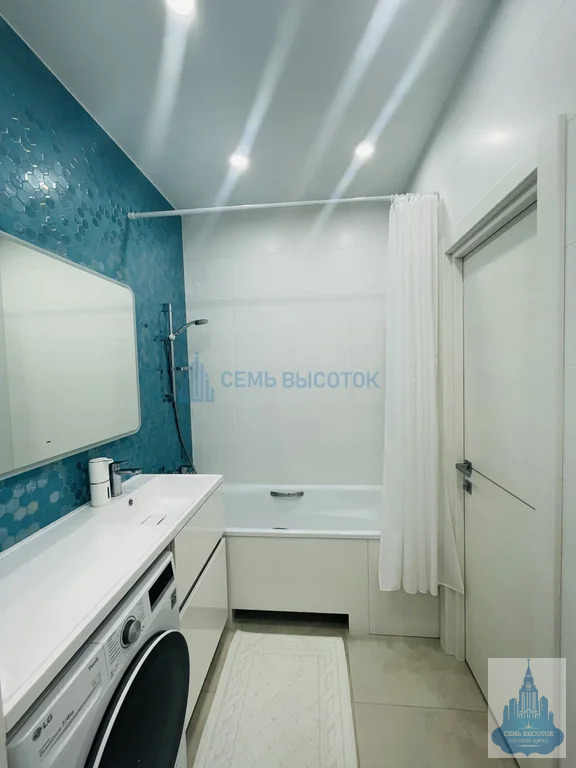 Продажа квартиры, Варшавское ш. - Фото 23