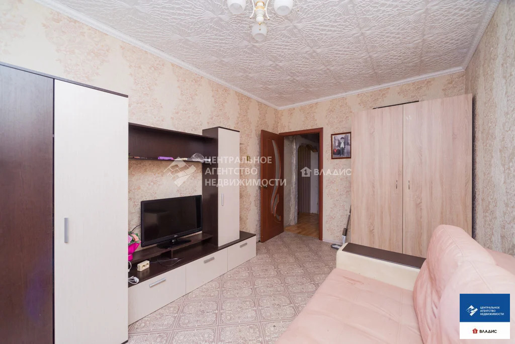 Продажа квартиры, Рязань, ул. Зубковой - Фото 2