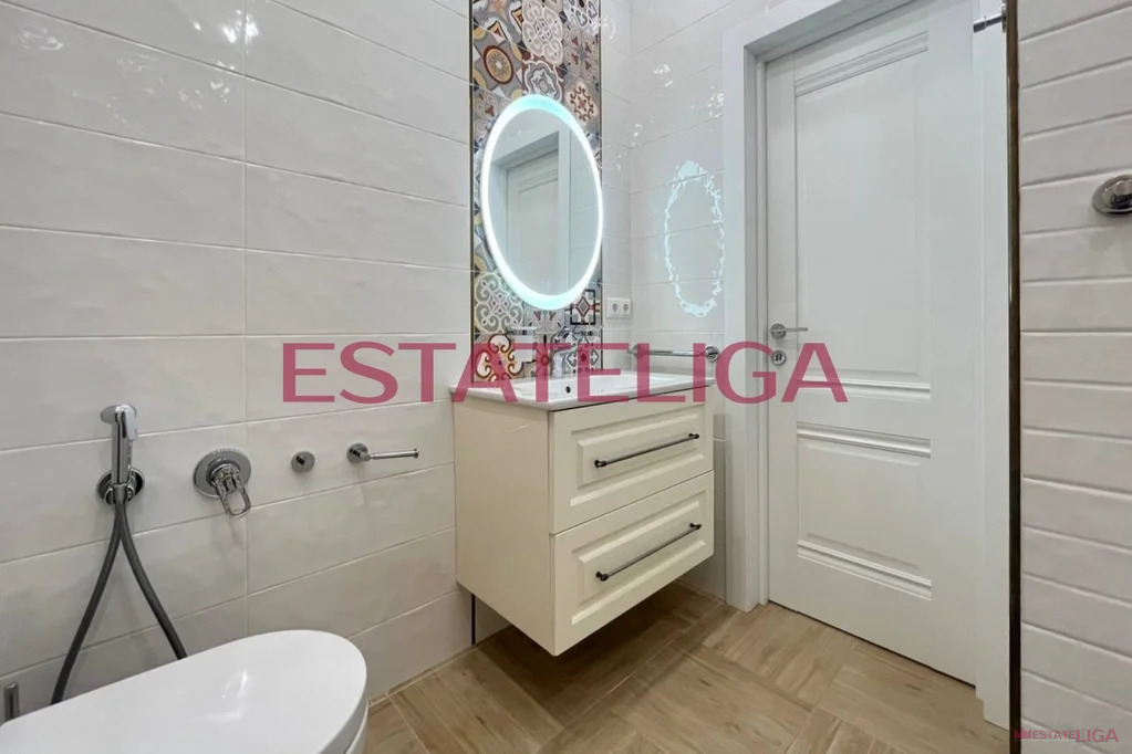 Продажа квартиры, Береговой проезд - Фото 22