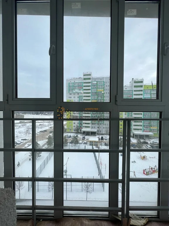 Аренда квартиры, Уфа, улица Машинистов - Фото 16