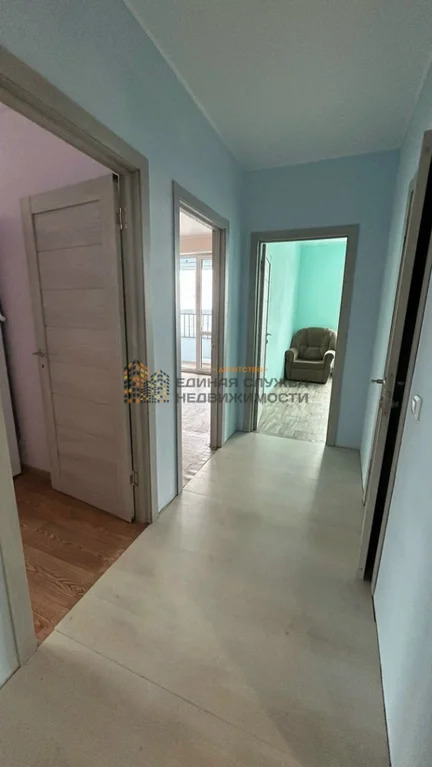 Аренда квартиры, Уфа, улица Уфимское Шоссе - Фото 6