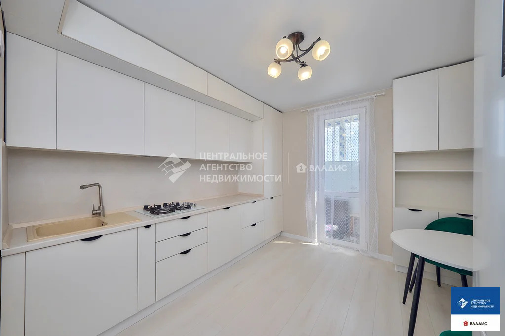 Продажа квартиры, Рязань, ул. Новоселов - Фото 0