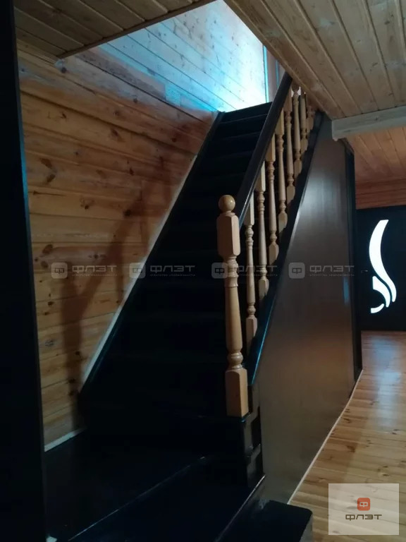 Продажа дома, Казань, ул. Эмет - Фото 16