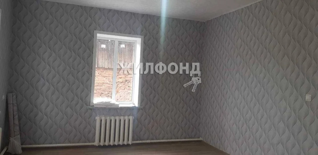 Продажа дома, Толмачево, Новосибирский район, Гагарина (Толмачево) - Фото 18