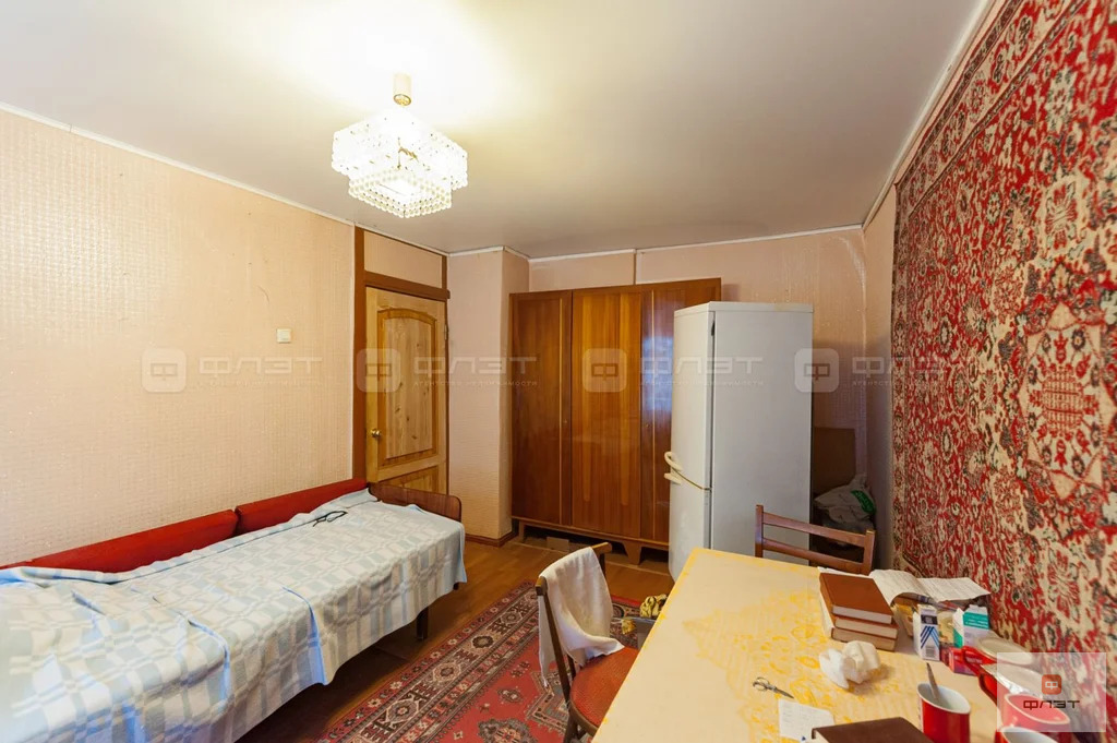 Продажа квартиры, Казань, ул. Аделя Кутуя - Фото 11