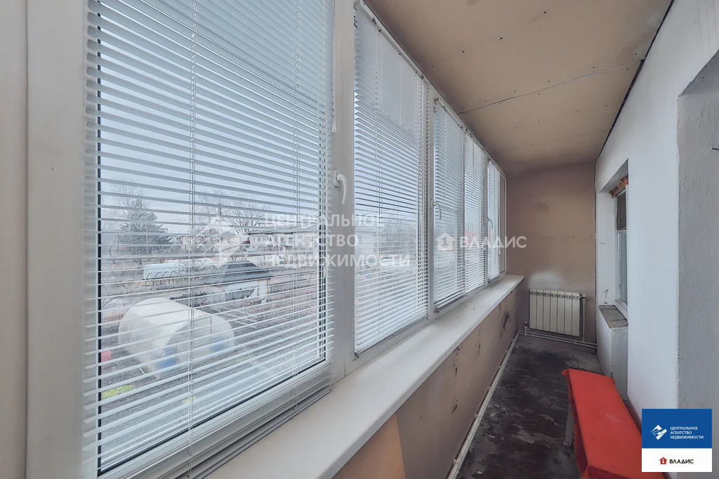 Продажа квартиры, Глебково, Рыбновский район, 31 - Фото 10