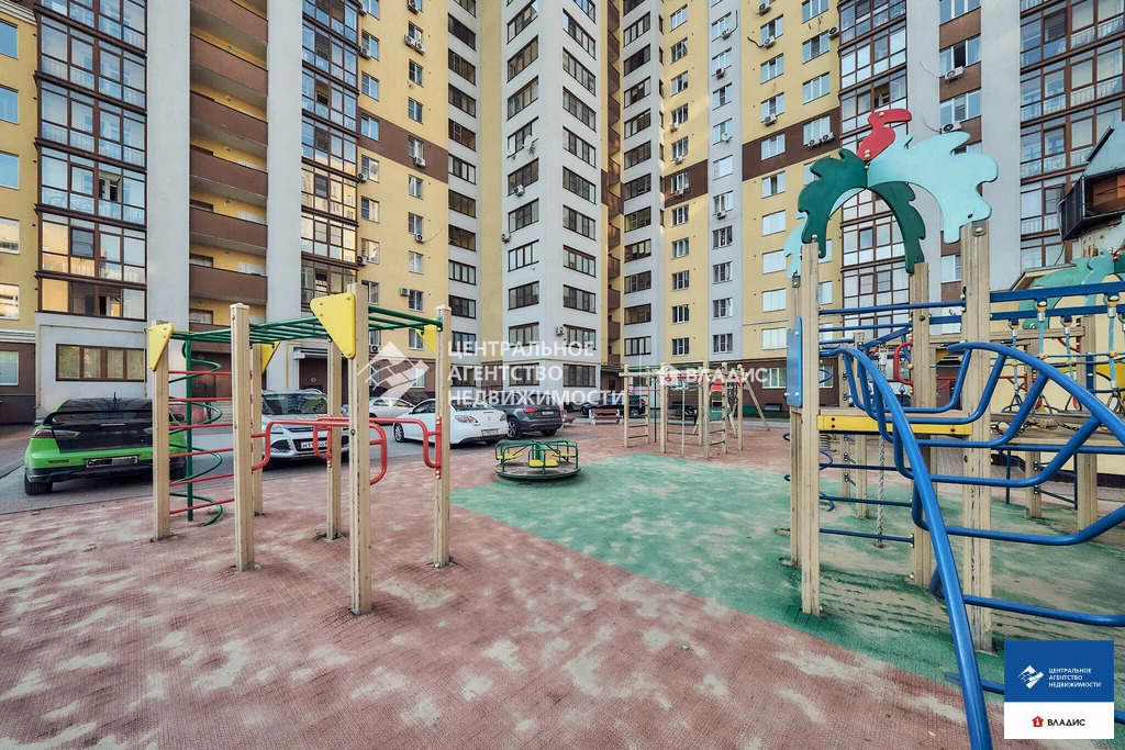 Продажа квартиры, Рязань, ул. Вокзальная - Фото 20