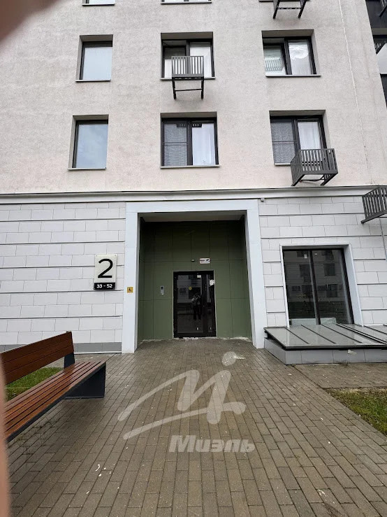 Продажа квартиры, Николо-Урюпино, Красногорский район, Сергея ... - Фото 11