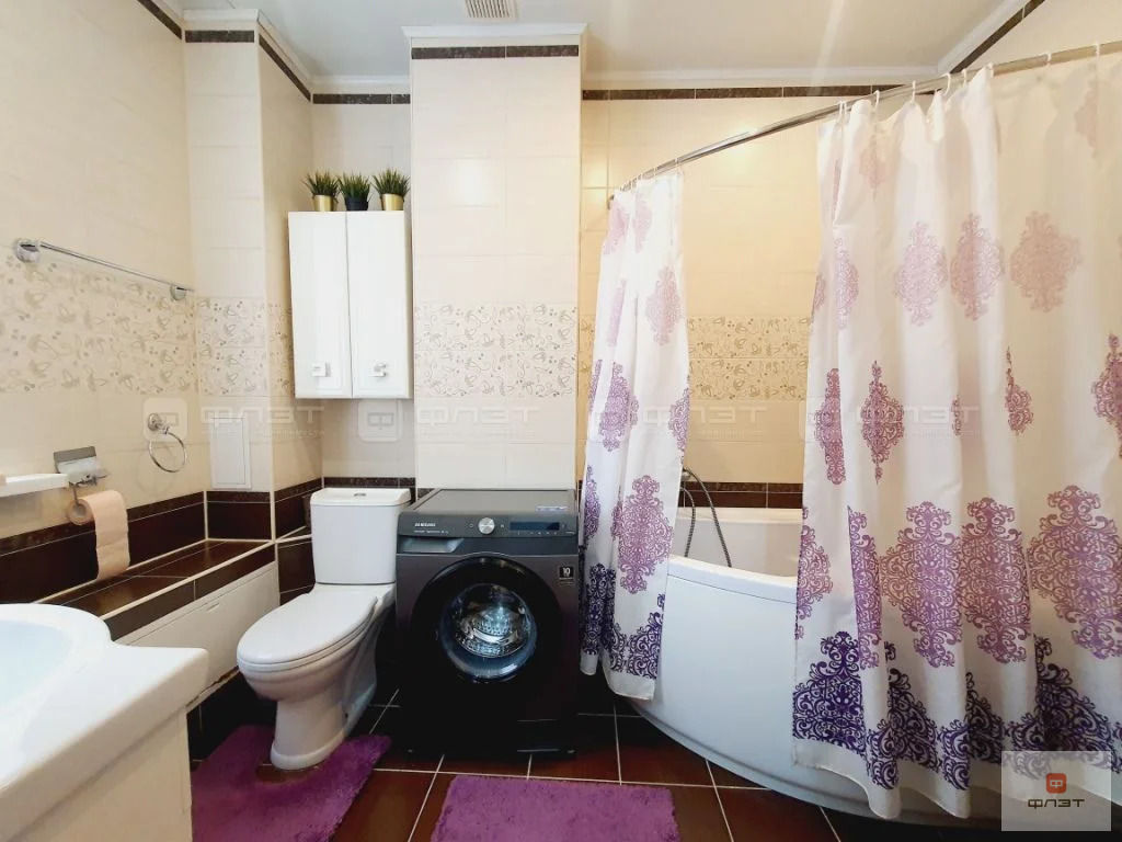 Продажа дома, Казань, ул. Мифтахетдина Акмуллы - Фото 13