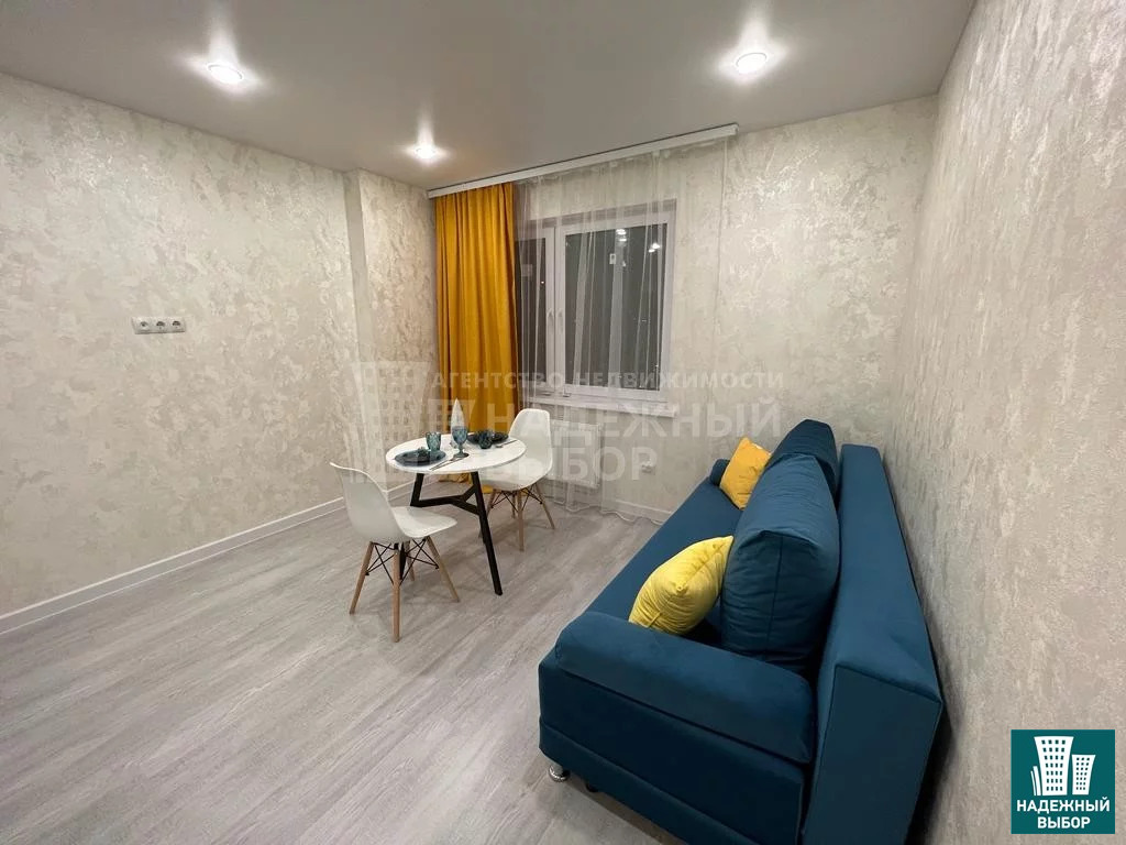 Продажа квартиры, Тюмень, 
				ул. Новоселов, 
									д. 107 - Фото 6
