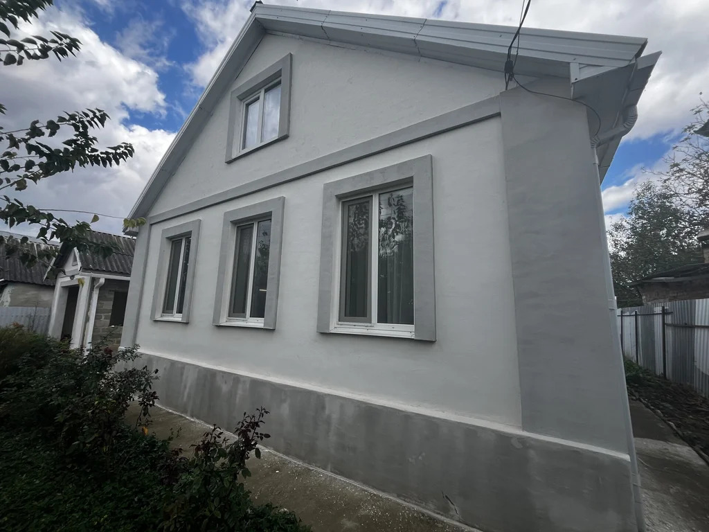 Продажа дома, Григорьевская, Северский район, ул. Ленина - Фото 1