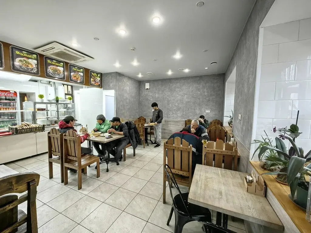 Сдается помещение свободного назначения площадью 51. 4 м2 - Фото 4