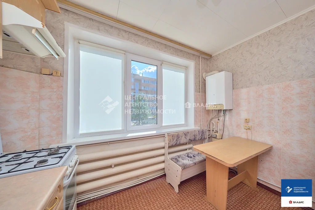 Продажа квартиры, Поляны, Рязанский район, ул. Молодежная - Фото 1