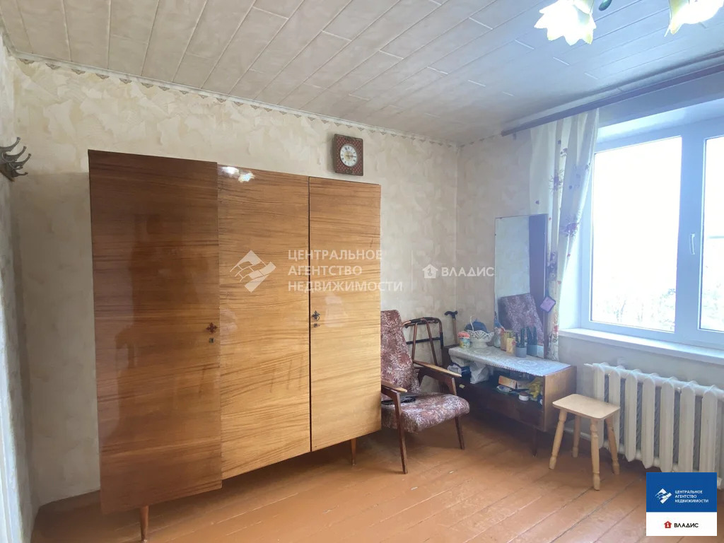 Продажа квартиры, Новомичуринск, Пронский район, Энергетиков пр-кт. - Фото 7