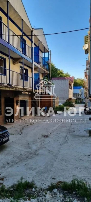Продажа таунхауса, Новомихайловский, Крымский район, Октябрьский пер. - Фото 17