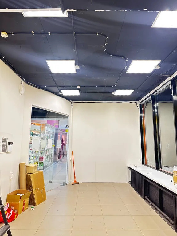 Торговое помещение 33 м2 в аренду - Фото 6