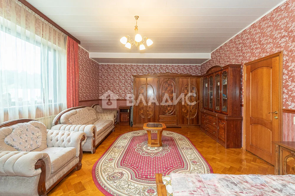 Киржачский район, Киржач, улица Губкина,  дом на продажу - Фото 14