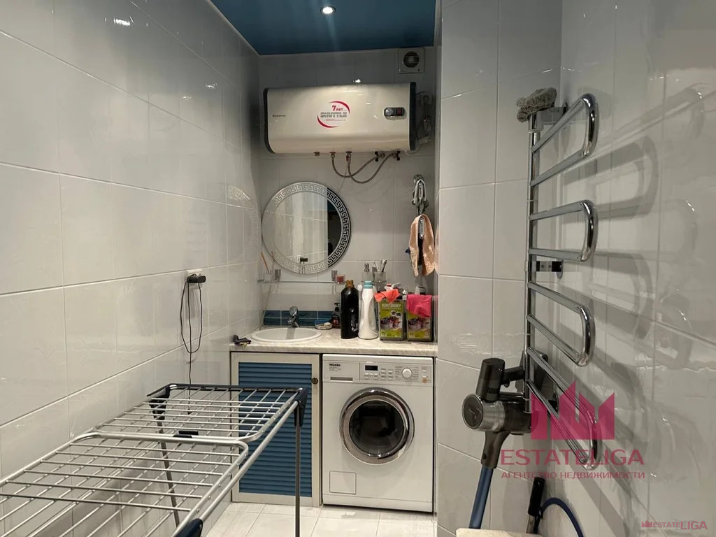 Продажа квартиры, ул. Новочеремушкинская - Фото 26