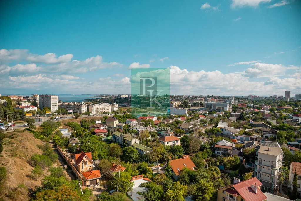 Продажа квартиры, Севастополь, ул. Репина - Фото 26