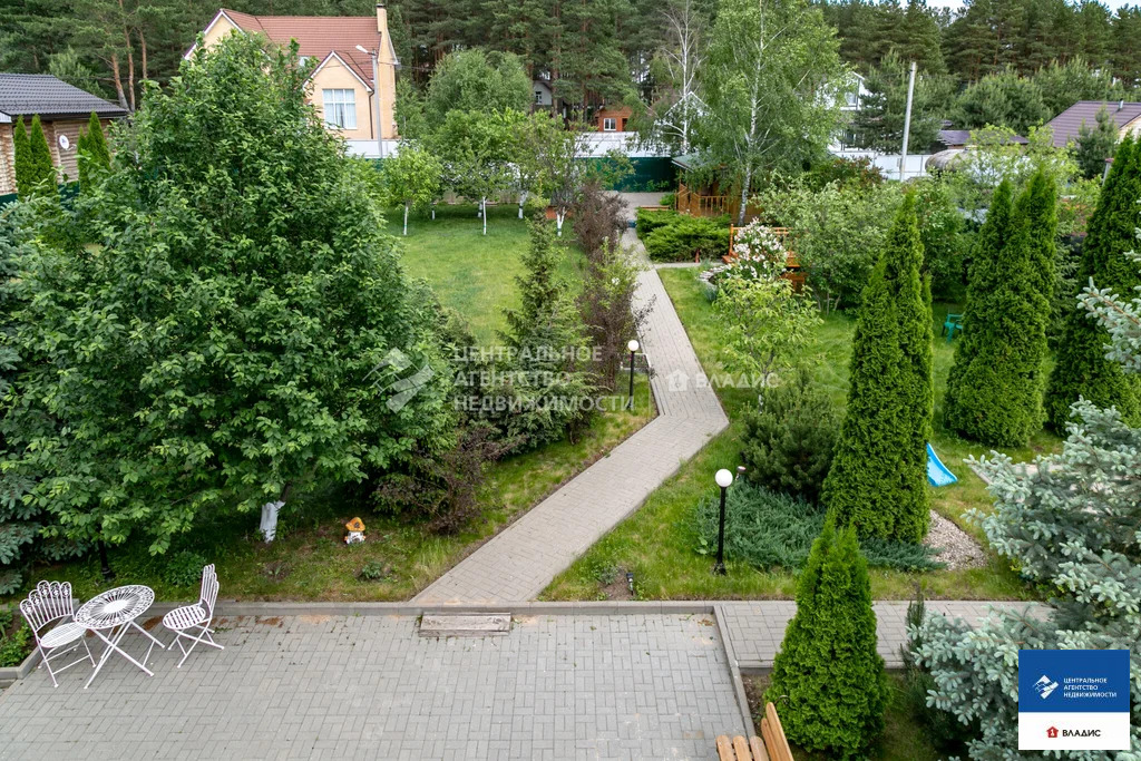 Продажа дома, Агро-Пустынь, Рязанский район, Новая улица - Фото 22