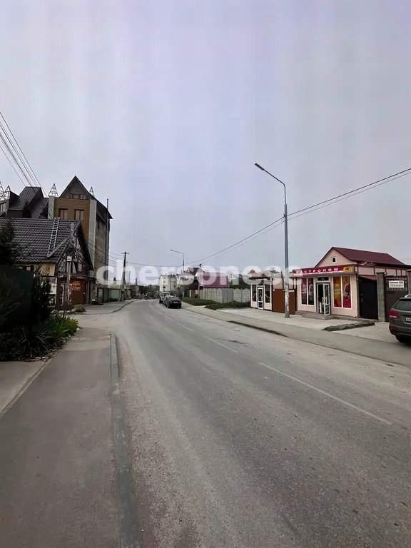 Продажа участка, Севастополь, ул. 5-я Равелинная - Фото 4