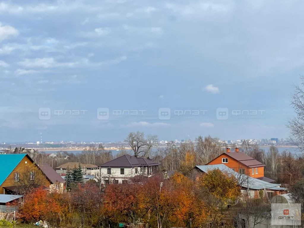 Продажа дома, Верхний Услон, Верхнеуслонский район, ул. Заовражная - Фото 4