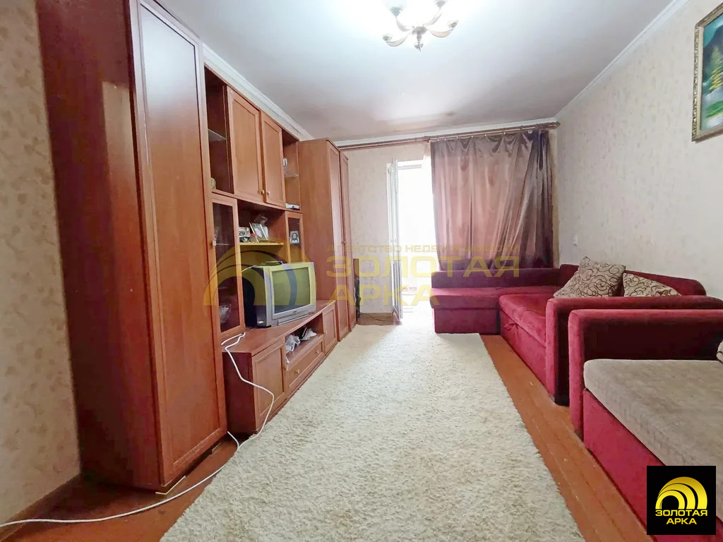 Продажа квартиры, Волна, Темрюкский район, Набережная улица - Фото 1
