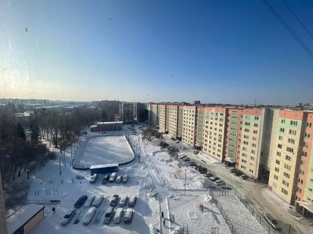 Продажа квартиры, Бердск, ул. Вокзальная - Фото 5