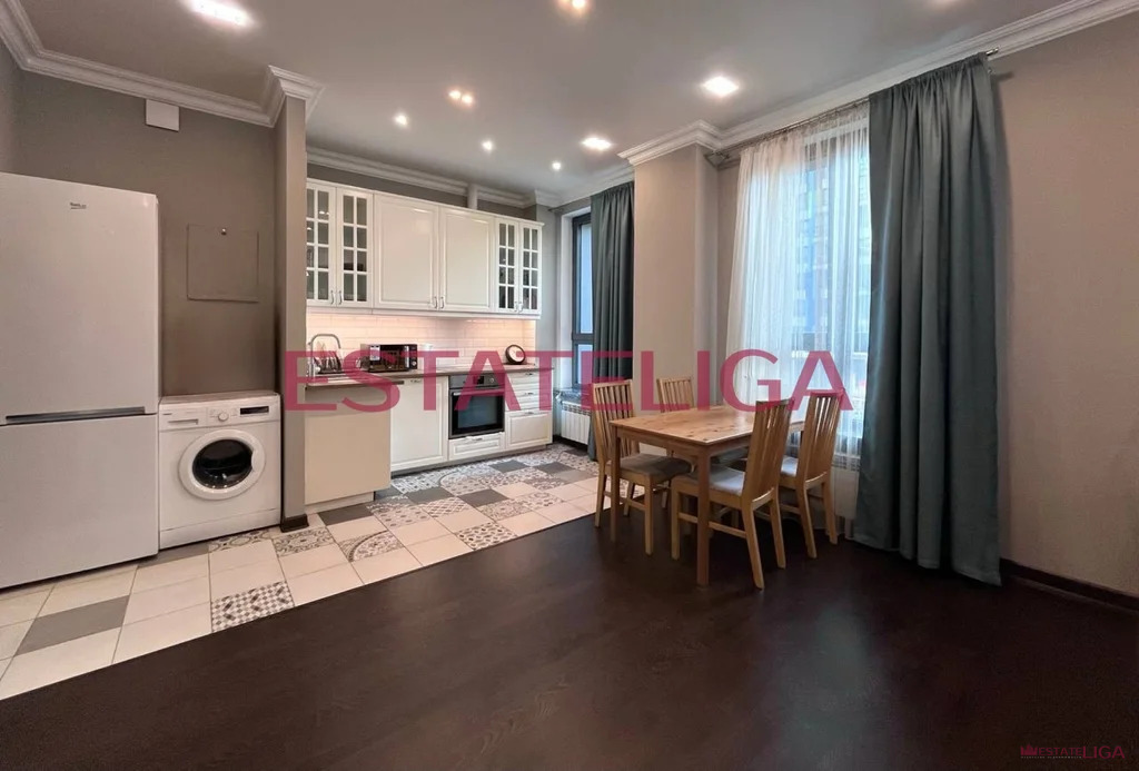 Продажа квартиры, Береговой проезд - Фото 3